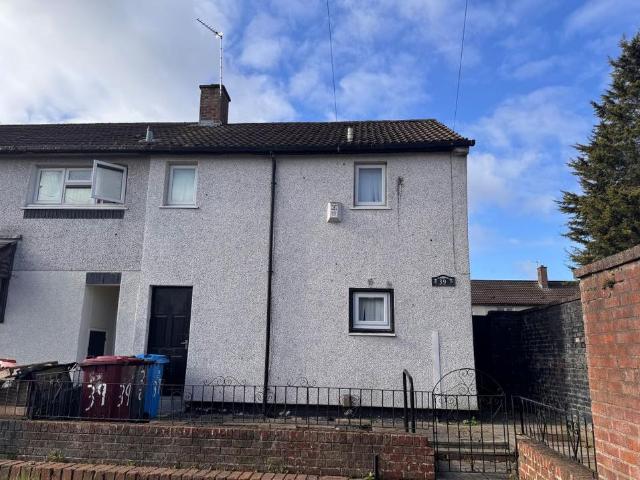 House for sale in Kirkby, Isle Of Man
