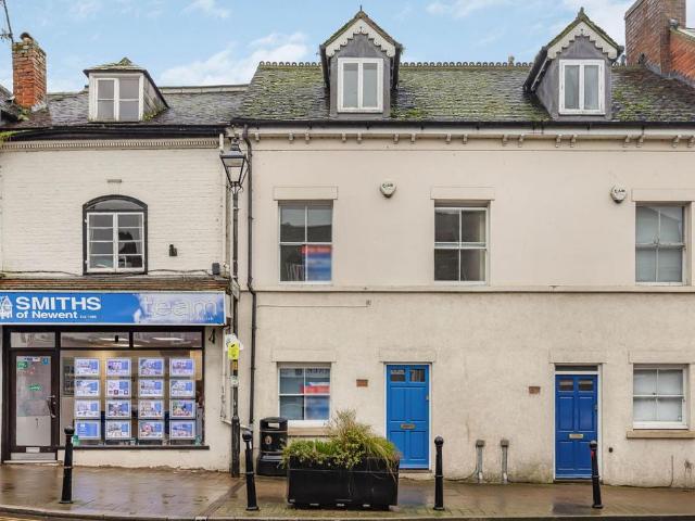 House for sale in Newent, Bromsberrow Heath