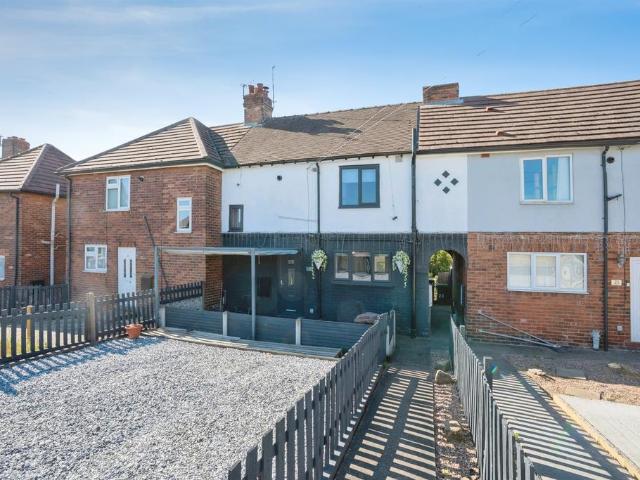 House for sale in Goldthorpe, South Yorkshire