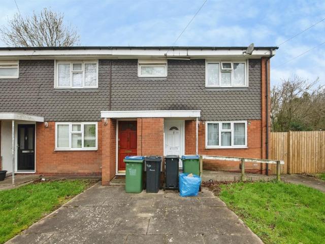 Flat for sale in Londonderry, Warley Woods