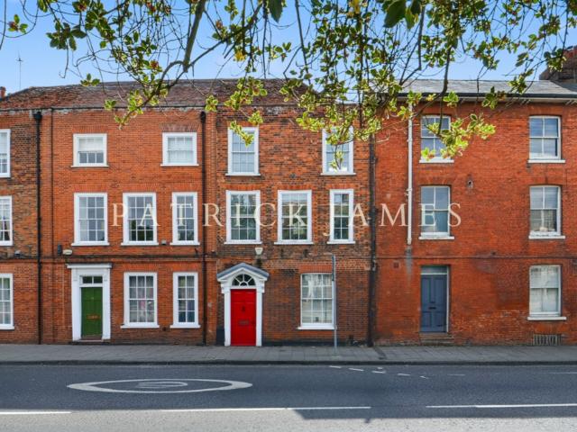 House for sale in Hythe, Fordham Heath