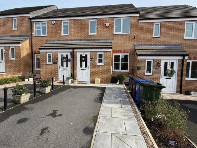 House for sale in Wombwell, South Yorkshire