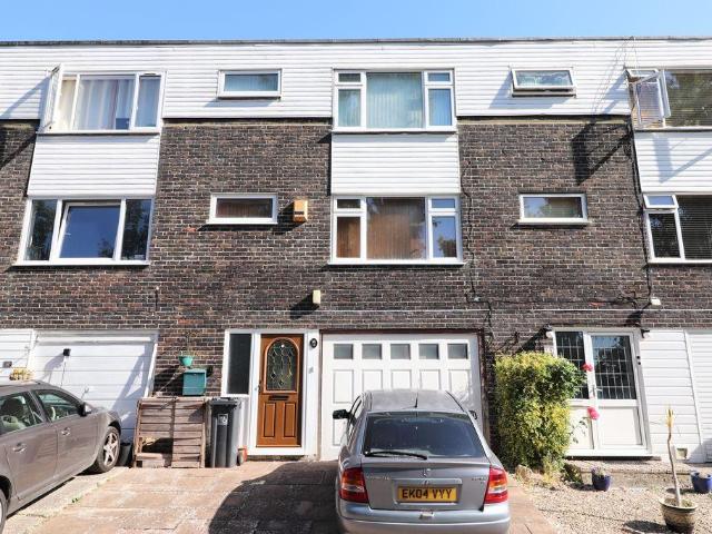 House for sale in Worthing, West Sussex