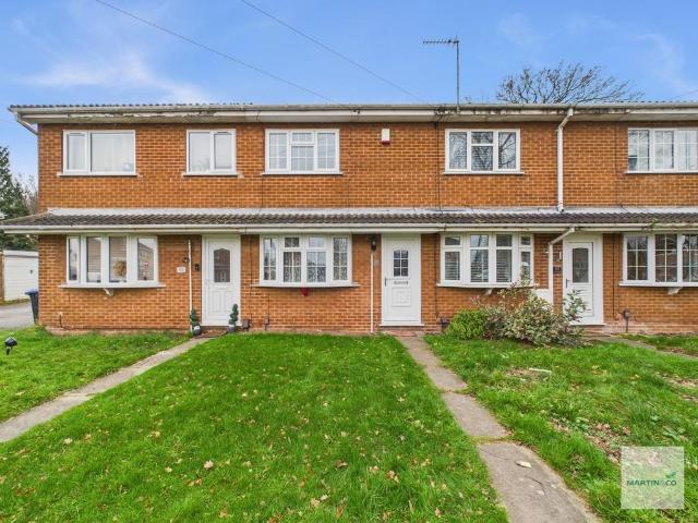 House for sale in Edgewood, Hucknall