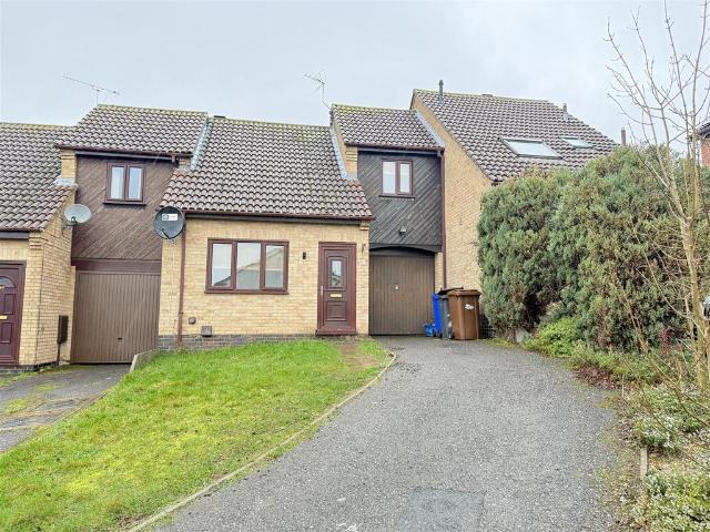 House for sale in Brizlincote, Beamhurst