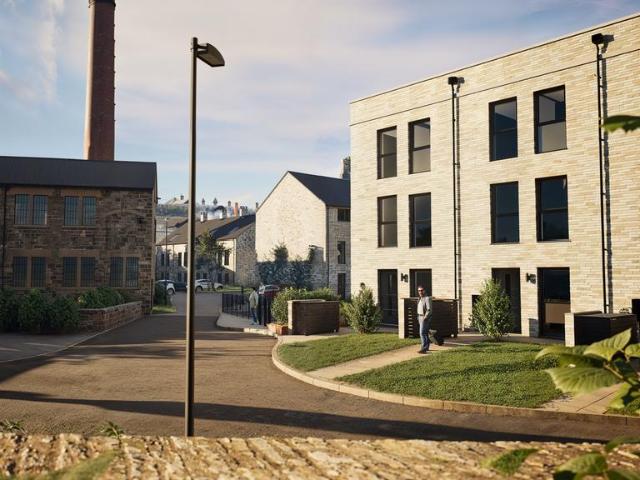 House for sale in Belper CP, Kedleston