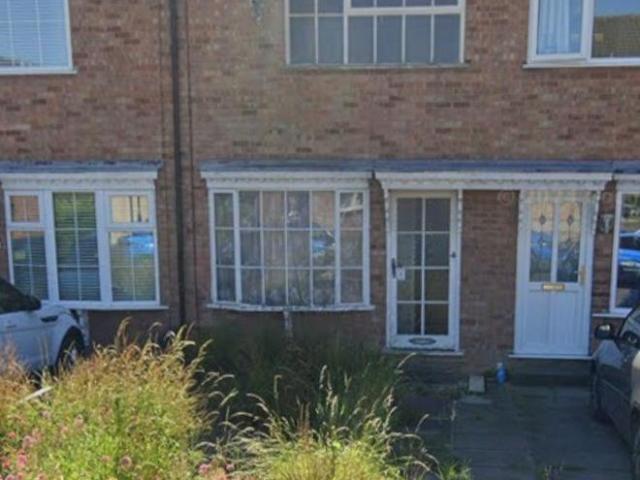 House for sale in Clifton Moor, High Field