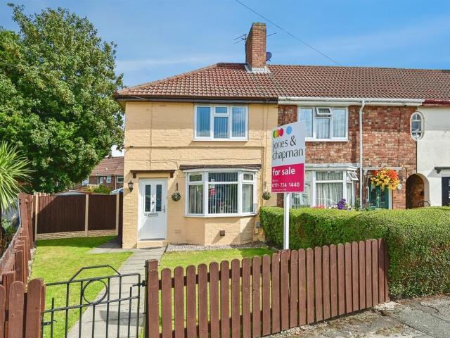 House for sale in Calderstones