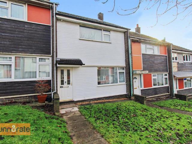 House for sale in Longton, Stoke-on-Trent