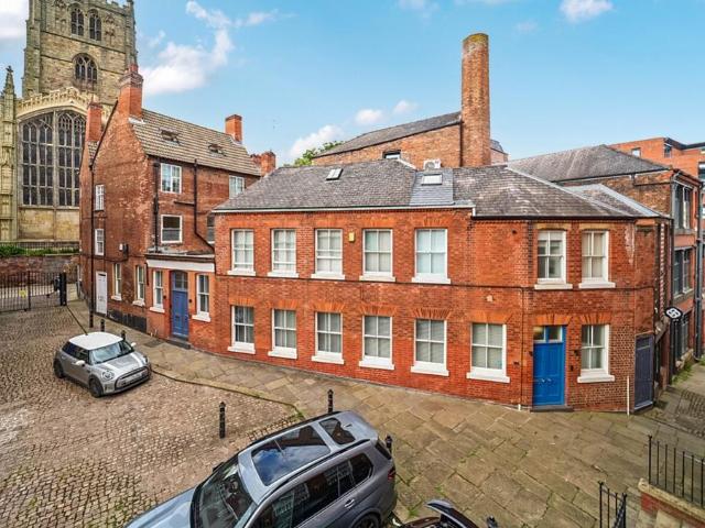 House for sale in The Meadows, Haddon