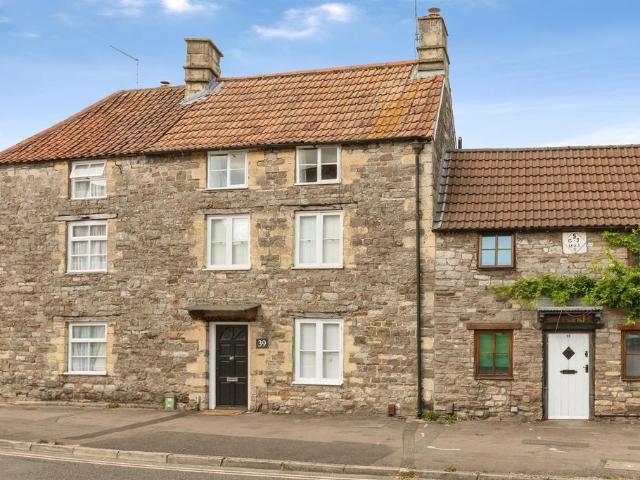 House for sale in Sodbury, Chipping Sodbury