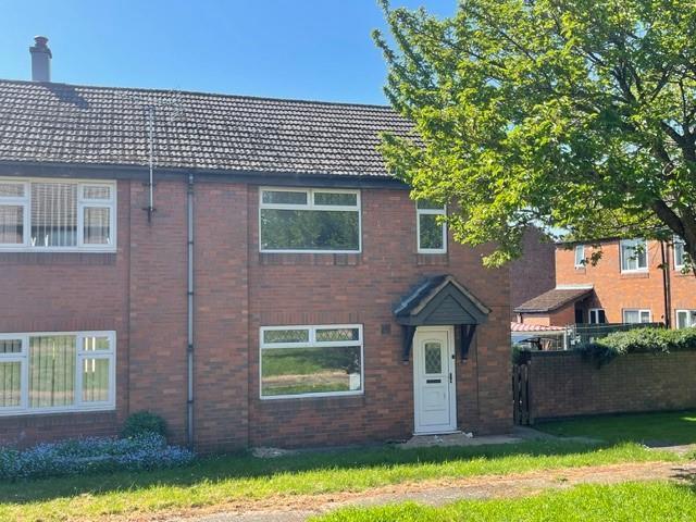 House for sale in Elmton, East Midlands