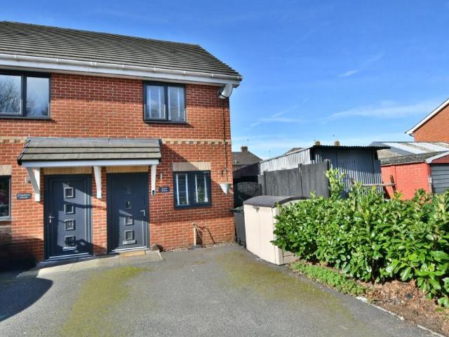 House for sale in St Johns, Wimborne