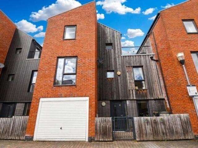 House for sale in Ordsall, Salford