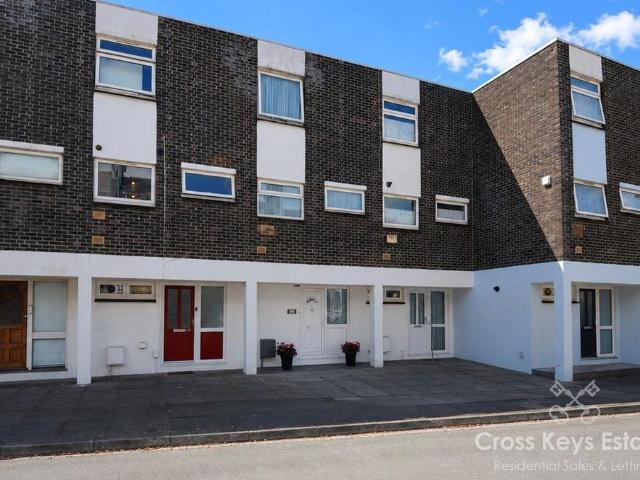 House for sale in Morice Town, Mount Wise