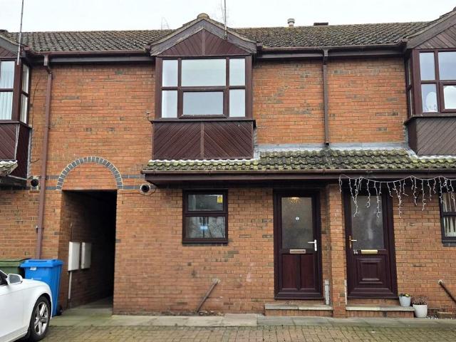 House for sale in Goole, Isle Of Man