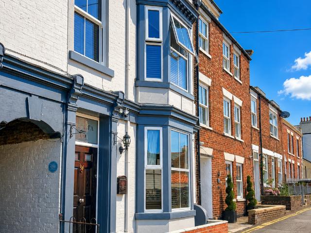 House for sale in Whitby, North Yorkshire