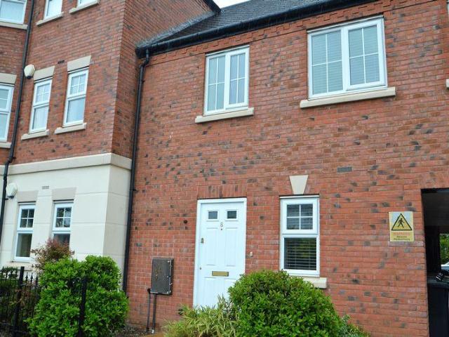 House for sale in Druids Heath, Isle Of Man