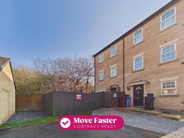 House for sale in Hull, City Of Kingston Upon Hull
