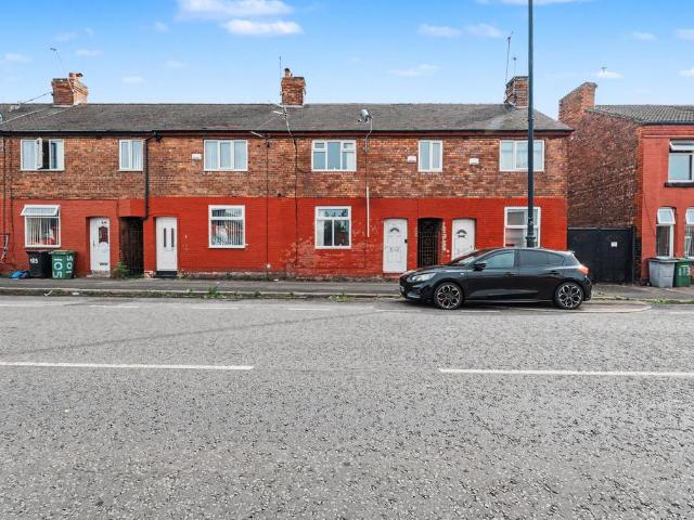 House for sale in Birkenhead, Wirral
