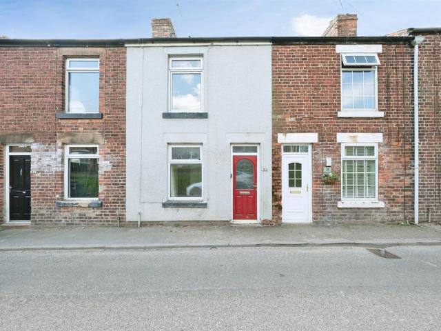 House for sale in Belper CP, Kedleston
