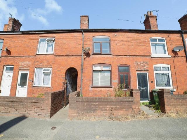 House for sale in Kedleston, East Midlands