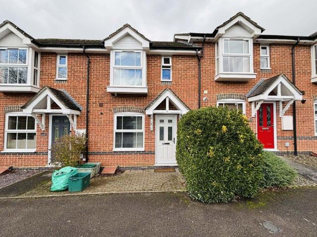 House for sale in Thatcham, West Berkshire