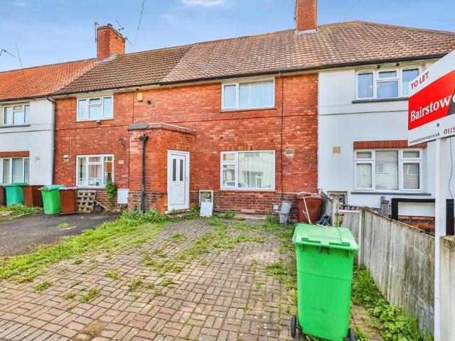 House for sale in Lenton Abbey, Haddon