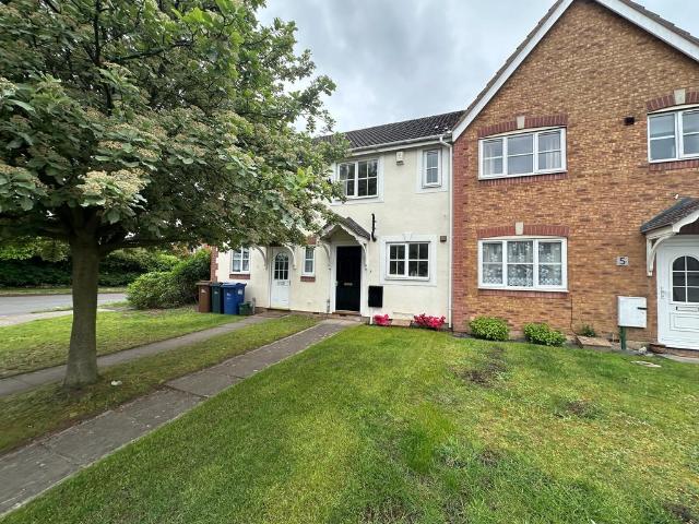 House for sale in Beamhurst, Staffordshire