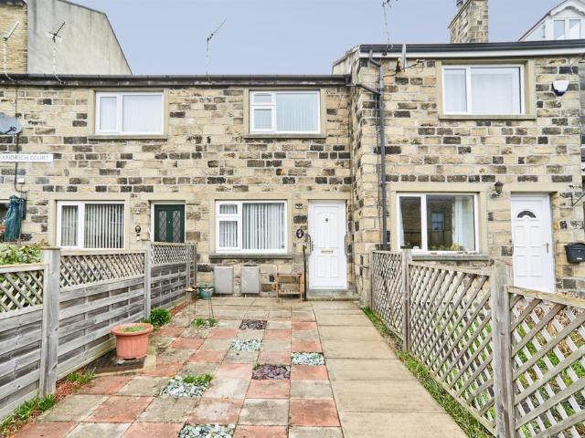 House for sale in Priestthorpe, Crossflatts