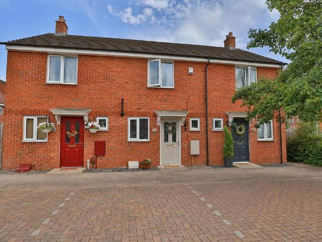 House for sale in Hinckley, Hinckley and Bosworth
