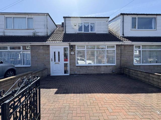 House for sale in Cowhill, Pendock