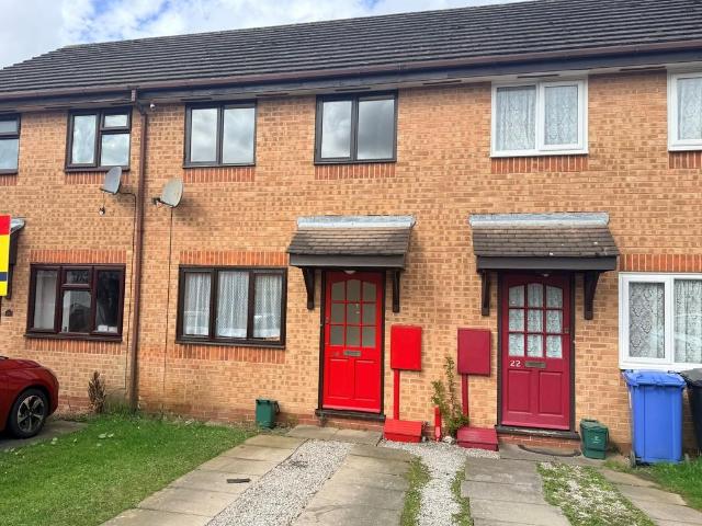 House for sale in Oakwood, East Midlands