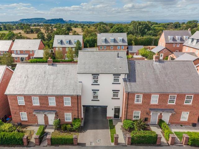 House for sale in Tarporley