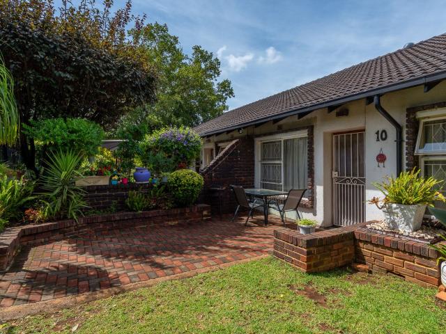 Townhouse for sale in Ekurhuleni, Gauteng