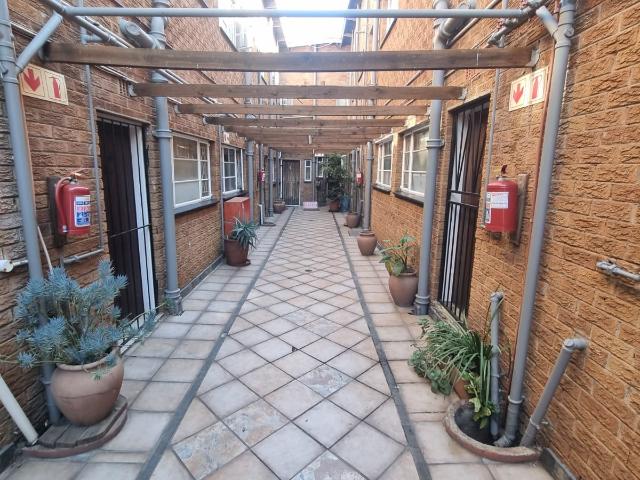 Townhouse for sale in Alberton Townhouse for sale in Alberton