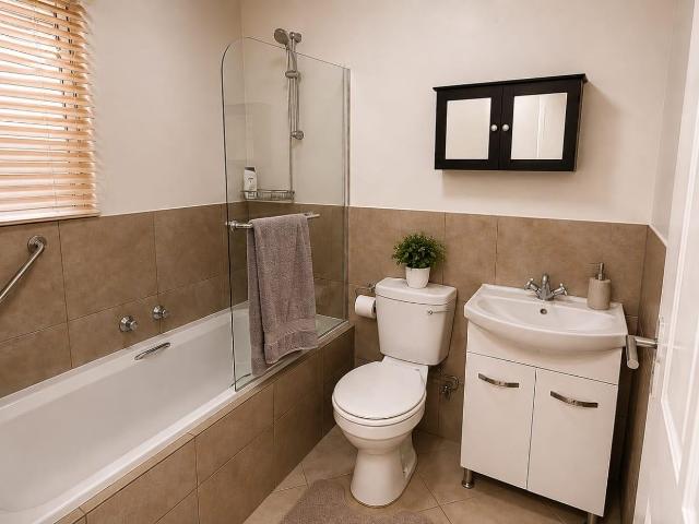 Townhouse for sale in Ekurhuleni, Gauteng
