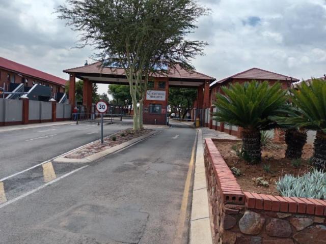 Property for sale in Bloemfontein, Free State