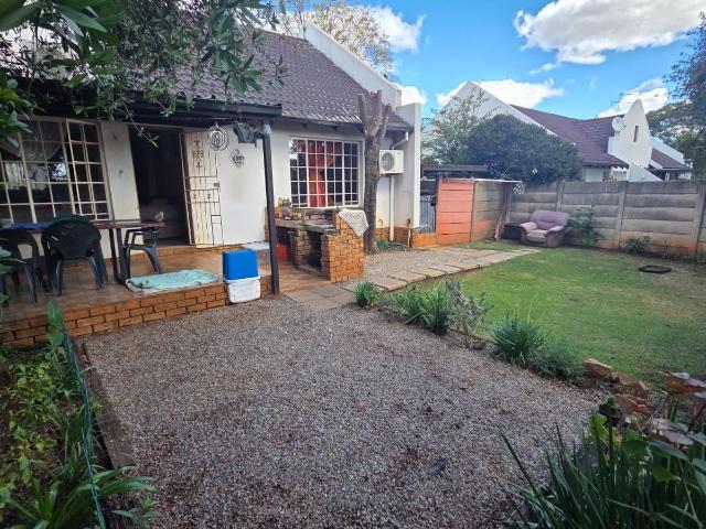 Townhouse for sale in Ekurhuleni, Gauteng