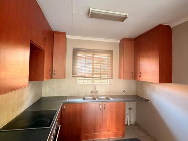 Townhouse for sale in Akasia, Gauteng
