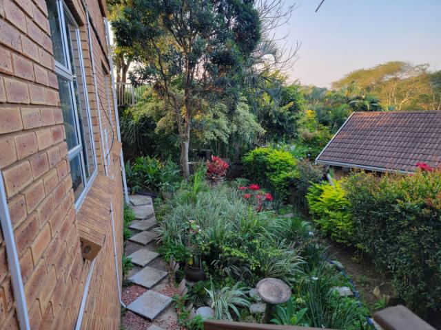 Townhouse for sale in Kingsburgh, Kwazulu-natal