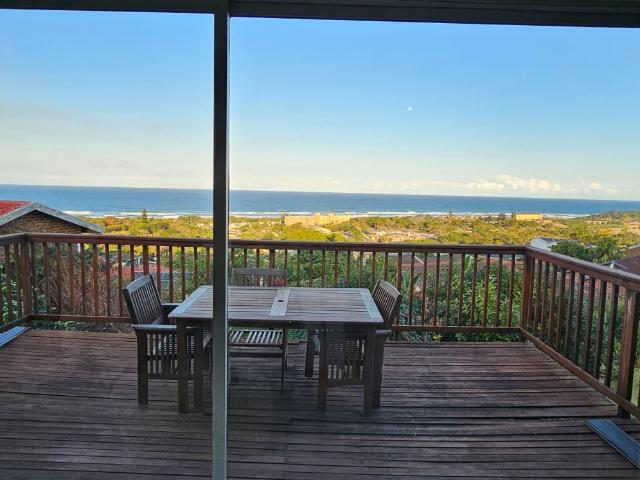 Townhouse for sale in Kingsburgh, Kwazulu-natal