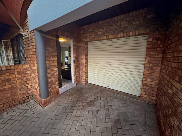 Townhouse for sale in Gauteng