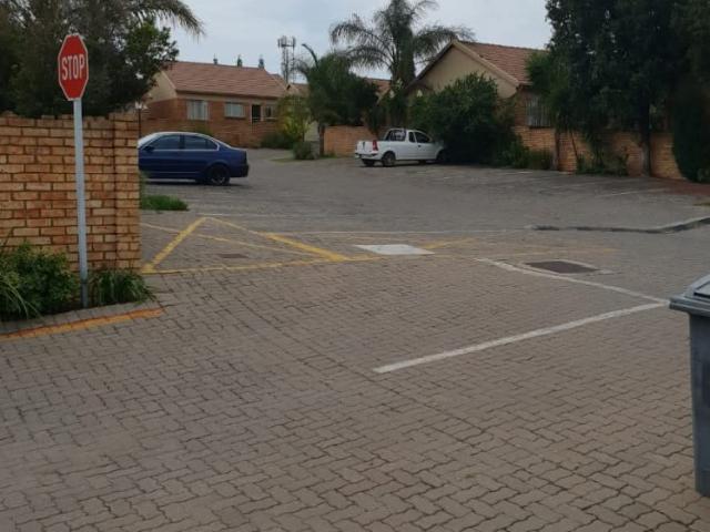 Townhouse for sale in Gauteng
