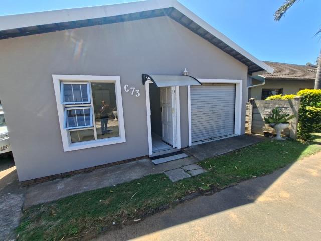 Townhouse for sale in Kingsburgh, Kwazulu-natal
