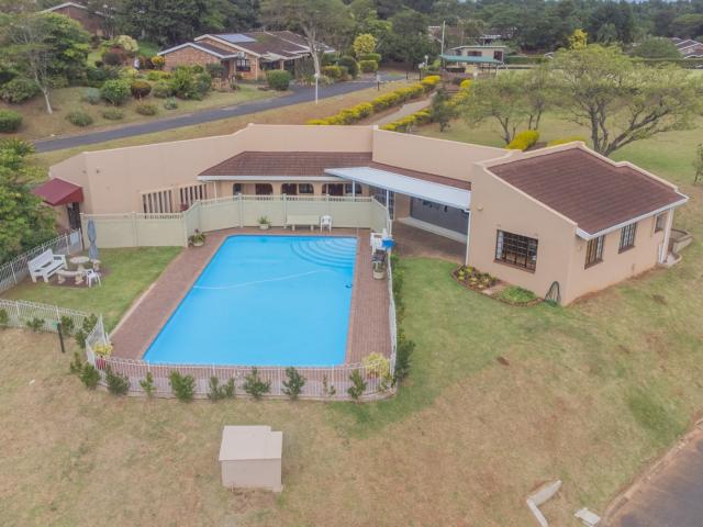 Townhouse for sale in Ugu District Municipality, Kwazulu-natal