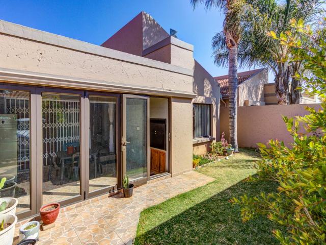 Townhouse for sale in Ekurhuleni, Gauteng