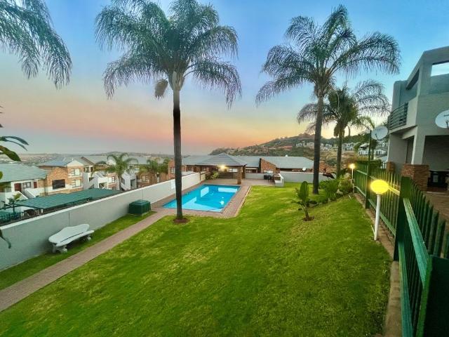 Townhouse for sale in South & Alberton, Johannesburg