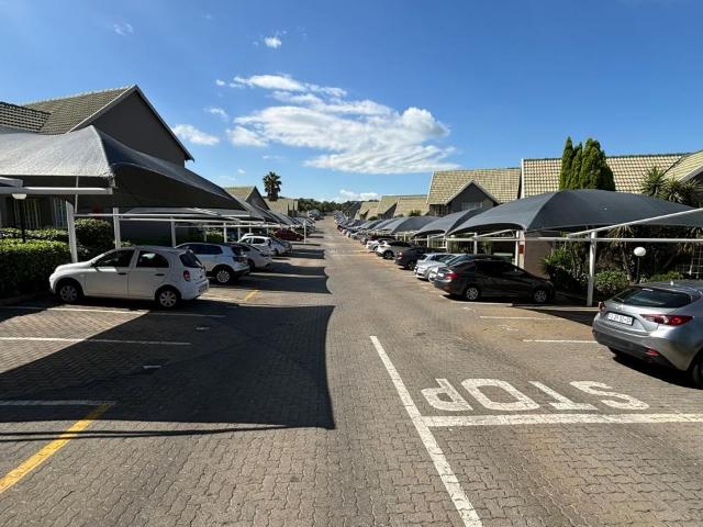 Townhouse for sale in Johannesburg