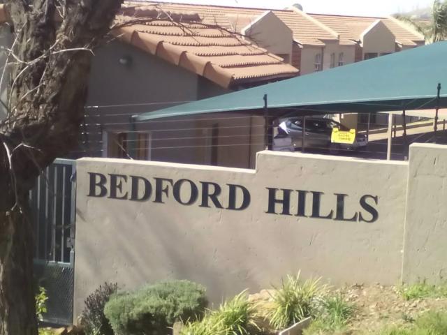 Townhouse for sale in Ekurhuleni, Gauteng